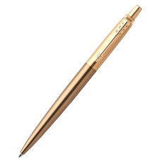 Кулькова ручка Parker JOTTER 17 Luxury Gold 18 132