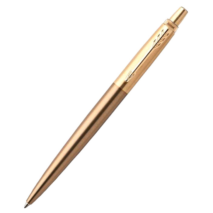 Кулькова ручка Parker JOTTER 17 Luxury Gold 18 132