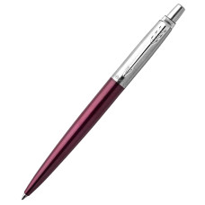 Кулькова ручка Parker JOTTER 17 Portobello Purple CT BP 16 632