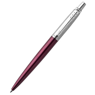 Шариковая ручка Parker JOTTER 17 Portobello Purple CT BP 16 632