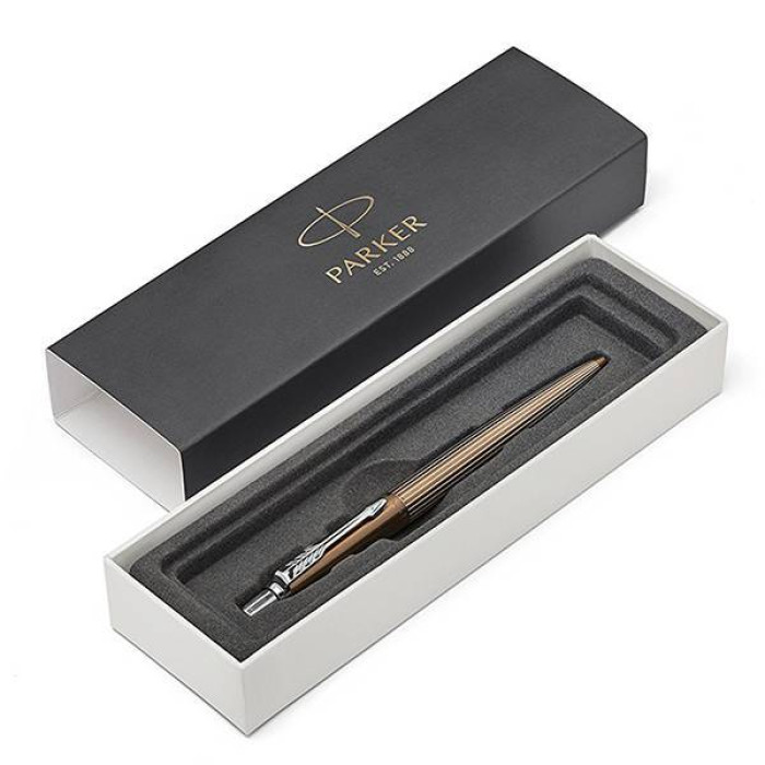 Кулькова ручка Parker JOTTER 17 Premium CT BP 17 132
