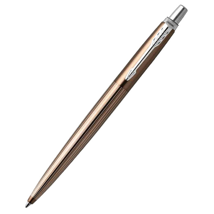 Кулькова ручка Parker JOTTER 17 Premium CT BP 17 132