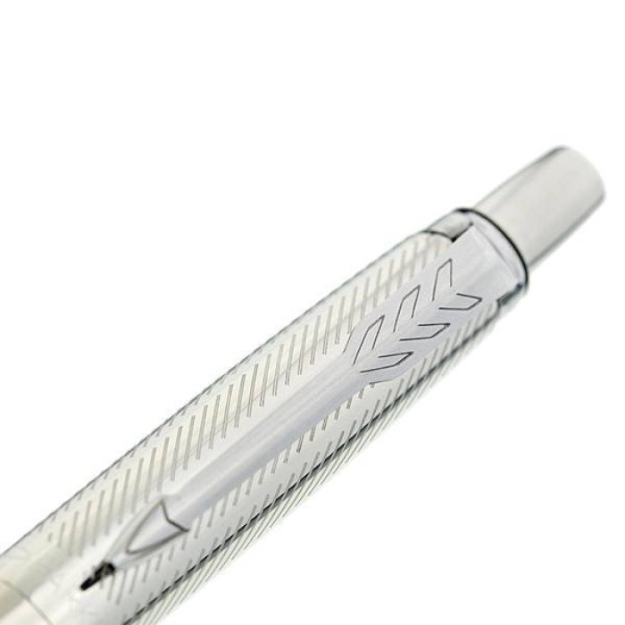 Кулькова ручка Parker JOTTER 17 Premium CT BP 17 532