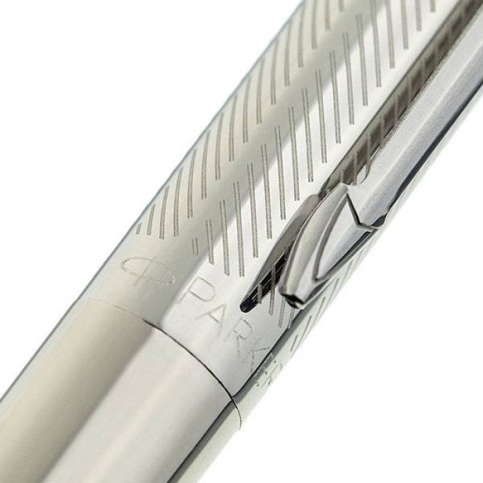 Кулькова ручка Parker JOTTER 17 Premium CT BP 17 532