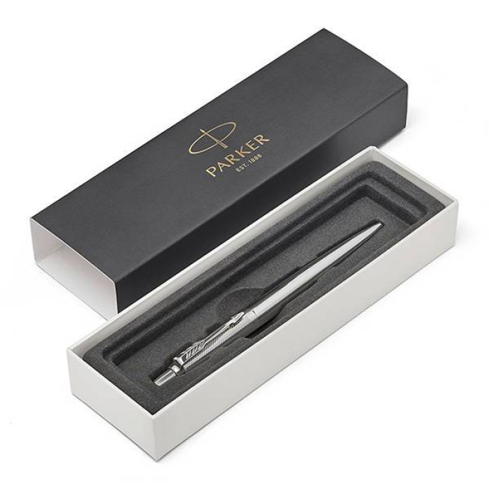 Кулькова ручка Parker JOTTER 17 Premium CT BP 17 532