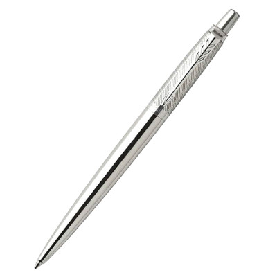 Шариковая ручка Parker JOTTER 17 Premium CT BP 17 532