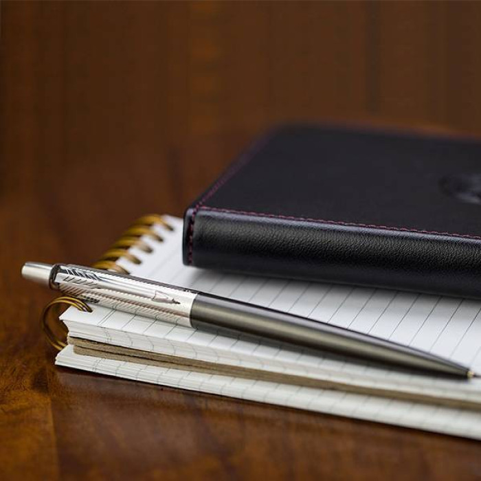 Ручка Parker JOTTER 17 Premium CT BP 17 232