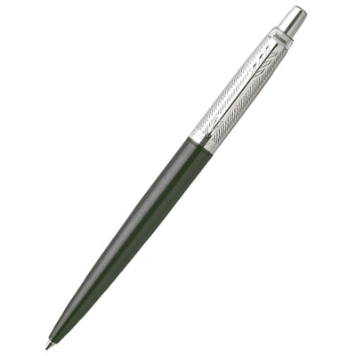 Ручка Parker JOTTER 17 Premium CT BP 17 232