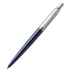 Ручка Parker JOTTER 17 Royal Blue CT BP 16 332