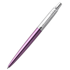Кулькова ручка Parker JOTTER 17 Victoria Violet CT BP 16 732