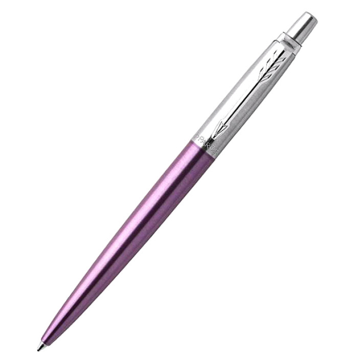Кулькова ручка Parker JOTTER 17 Victoria Violet CT BP 16 732