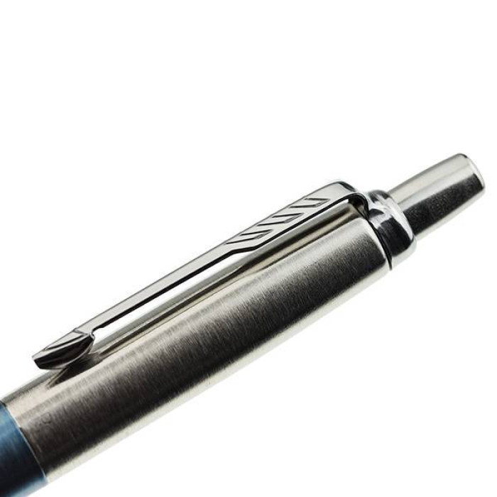 Кулькова ручка Parker JOTTER 17 Waterloo Blue CT BP 16 832