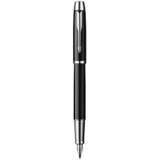ПЕРЬЕВАЯ РУЧКА PARKER I.M. BLACK CT 20 312B
