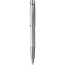 Ручка роллер Parker IM Silver CT RB 20 322S