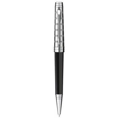 Ручка шариковая Parker Premier Custom ST BP 89 632