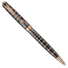 Кулькова ручка Parker Sonnet Masculine Brown Laquer BP 85 132B