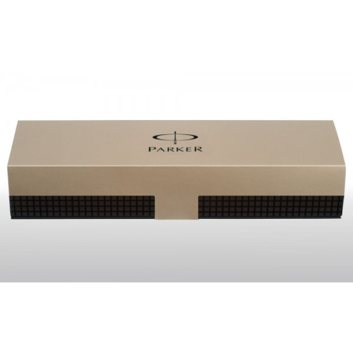 Перова ручка Parker IM Premium Metallic Brown FP 20 412K