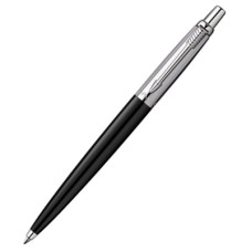 Кулькова ручка Parker Jotter Standart Black BP 78 032Ч