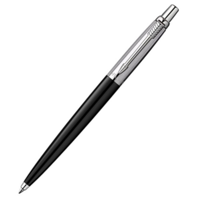 Кулькова ручка Parker Jotter Standart Black BP 78 032Ч