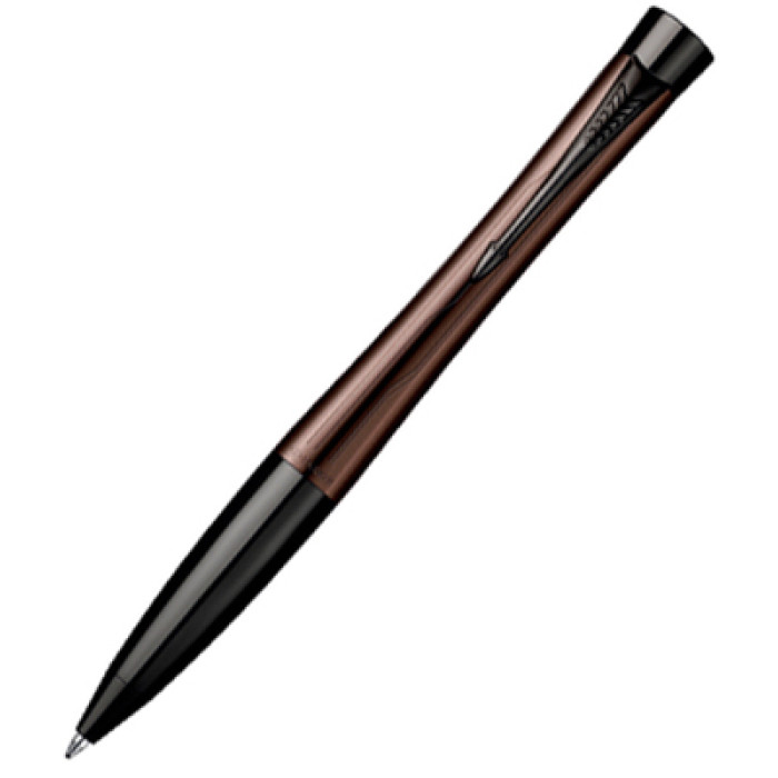 Кулькова ручка Parker Urban Premium Metallic Brown BP 21 232K
