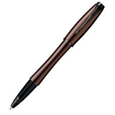 Ручка роллер Parker Urban Premium Metallic Brown RB 21 222K