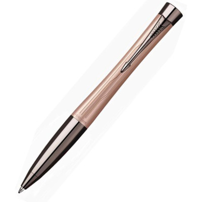 Шариковая ручка Parker Urban Premium Metallic Pink BP 21 232P