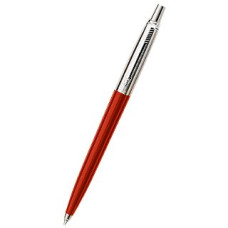 Кулькова ручка Parker Jotter Standart New Red BP 78 032R