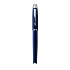 Перова ручка Parker IM Blue CT FP 20 312С