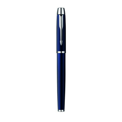 Перьевая ручка Parker IM Blue CT FP 20 312С