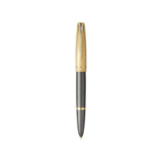 Перова ручка Parker Grey/Bronze GT FP 89 212G