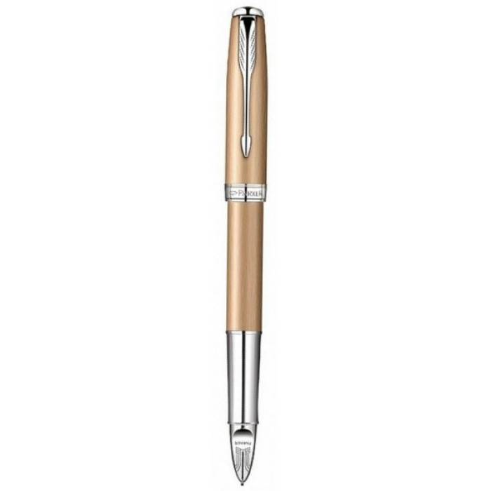 Ручка роллер Parker Sonnet Pink Gold CT 5TH 85 552R