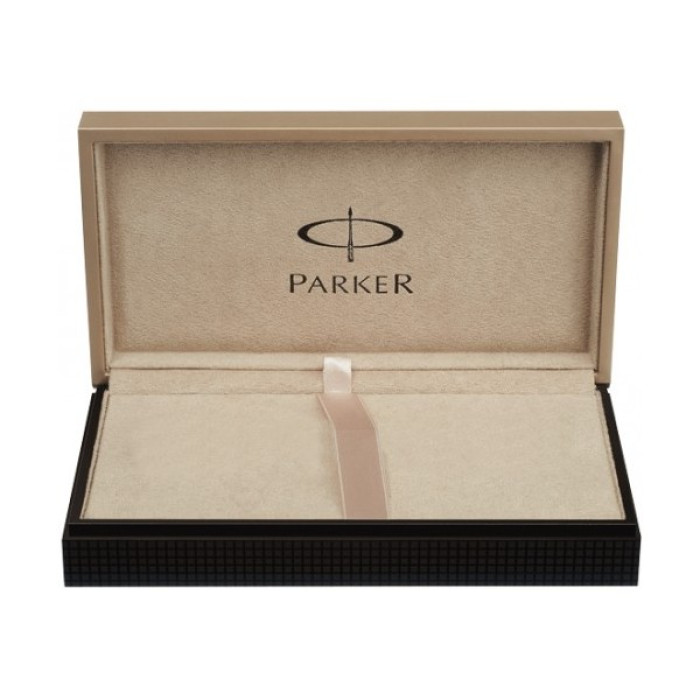 Перова ручка Parker Sonnet Sterling Silver PGT FP F 85 312R