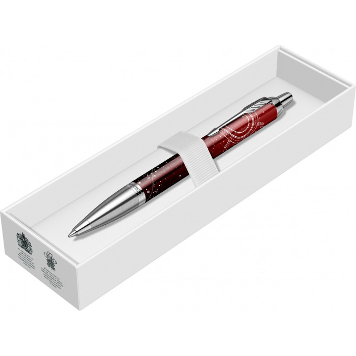 Ручка кулькова Parker IM Last Frontier SE 2021, K316, 25 332