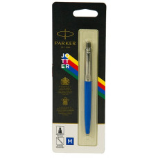 Ручка кулькова Parker JOTTER 17 Plastic Blue CT BP 15 136