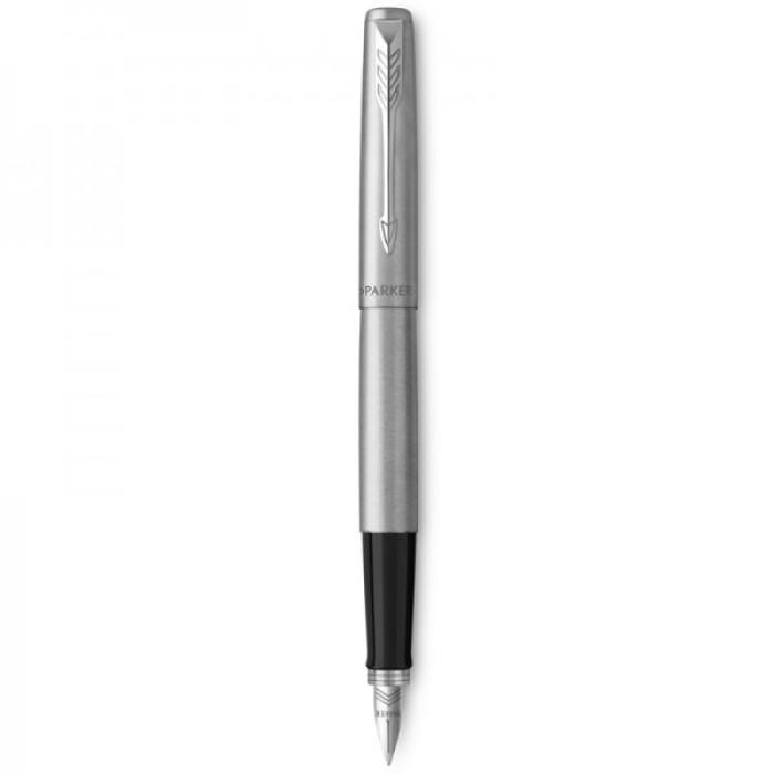 Набір ручек Parker JOTTER 17 SS CT в подар.уп. DUOSETS 16 192b19