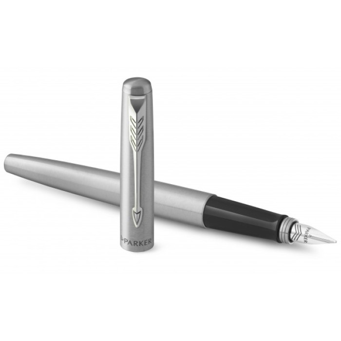 Набір ручек Parker JOTTER 17 SS CT в подар.уп. DUOSETS 16 192b19