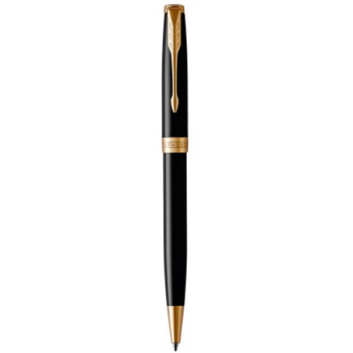 Набір ручек Parker SONNET 08 Laque Black FP+BP DUOSETS 86 092b19