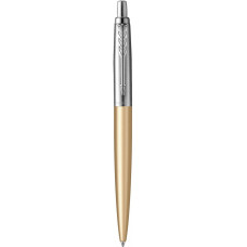 РУЧКА КУЛЬКОВА PARKER JOTTER XL MATT GOLD CT BP 13 432
