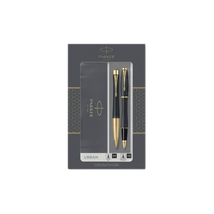НАБОР PARKER URBAN DUOSETS 20 282ЧB19