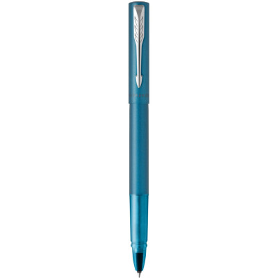 Ручка-ролер Parker VECTOR XL Metallic Teal CT RB 06 222
