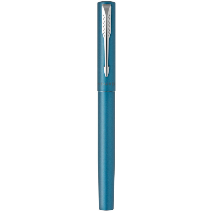 Ручка-ролер Parker VECTOR XL Metallic Teal CT RB 06 222