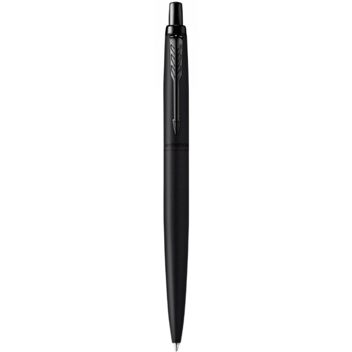 Ручка кулькова Parker JOTTER XL Monochrome Black BT BP 12 432