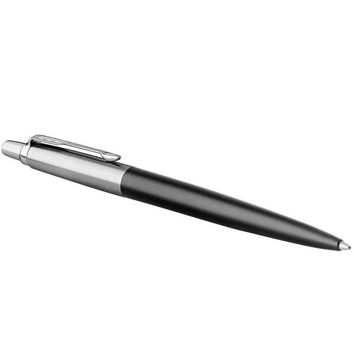РУЧКА КУЛЬКОВА PARKER JOTTER BOND STREET BLACK CT BP 16 232