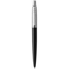 РУЧКА КУЛЬКОВА PARKER JOTTER BOND STREET BLACK CT BP 16 232