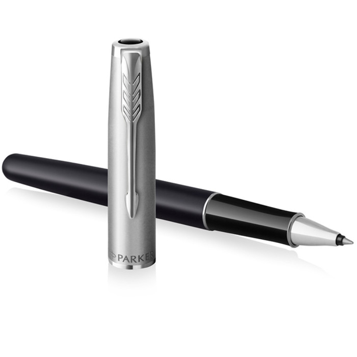 Ручка роллер Parker SONNET 17 CT RB 83 522