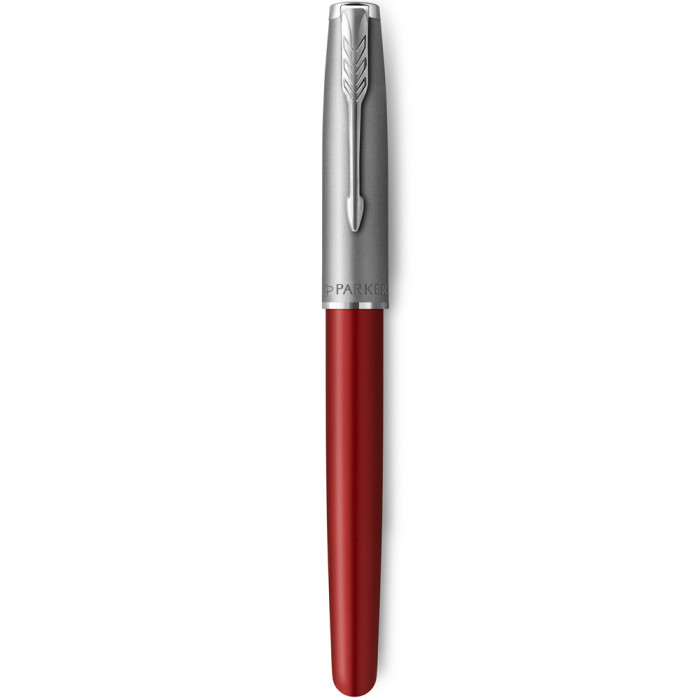 Ручка роллер Parker SONNET 17 CT RB 83 622