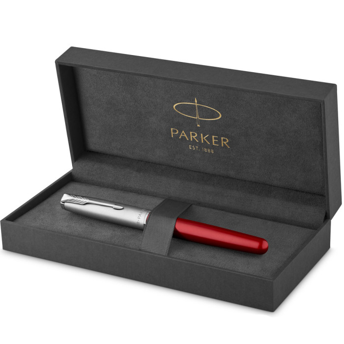 Ручка роллер Parker SONNET 17 CT RB 83 622