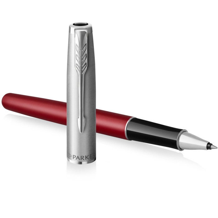 Ручка роллер Parker SONNET 17 CT RB 83 622