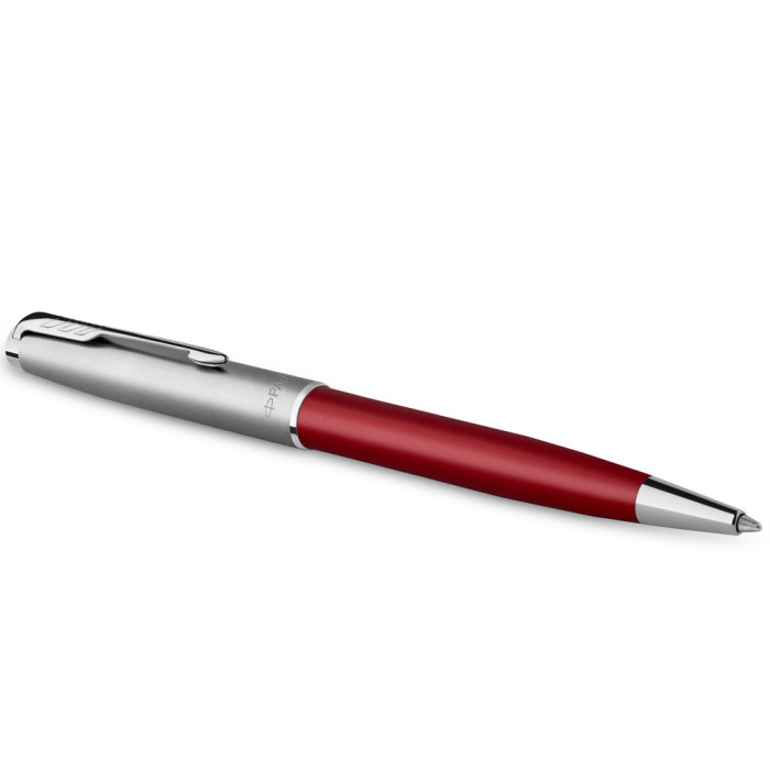 Ручка кулькова Parker SONNET 17 CT BP 83 632