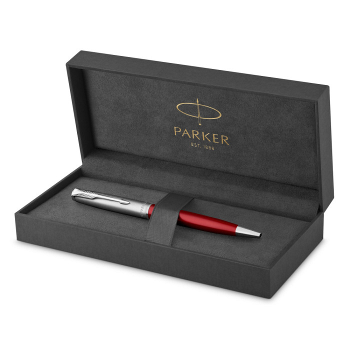 Ручка кулькова Parker SONNET 17 CT BP 83 632